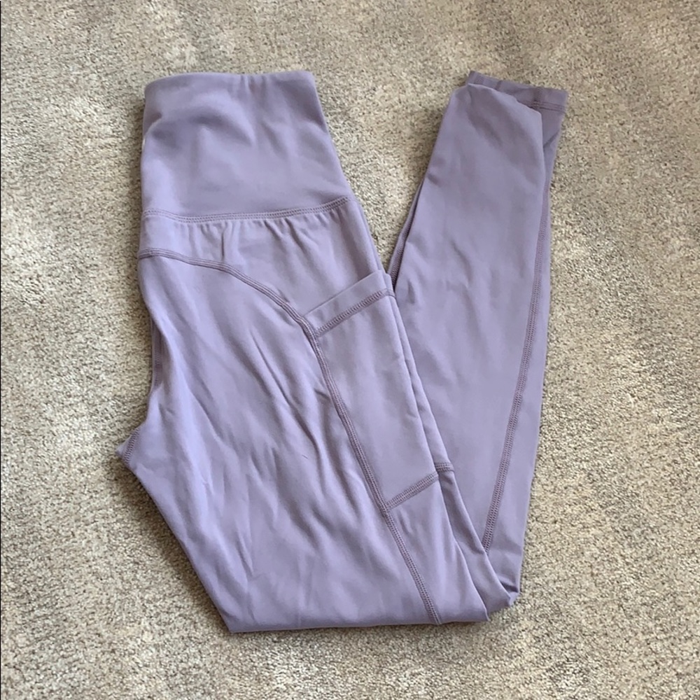 NEW Sample Active Leggings